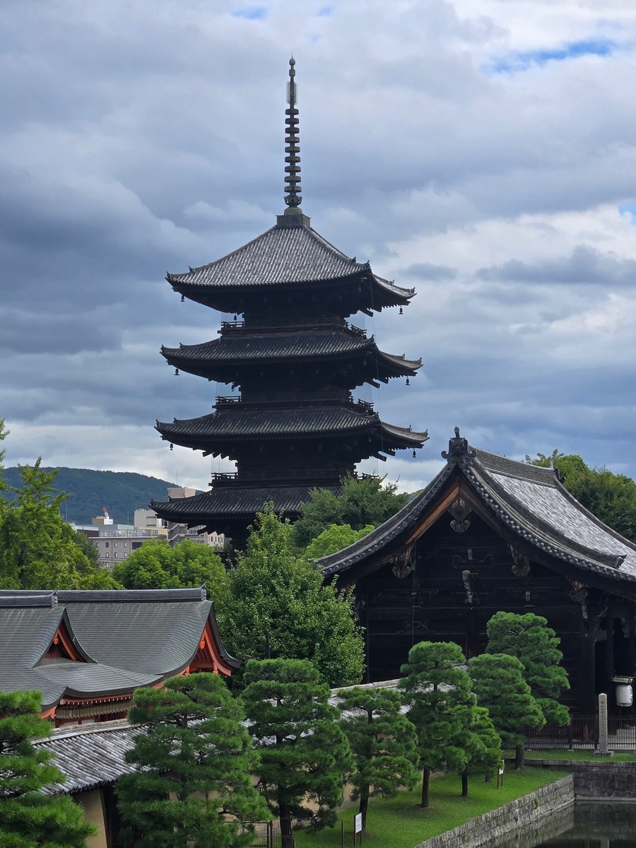 Japan south korea 2025 21